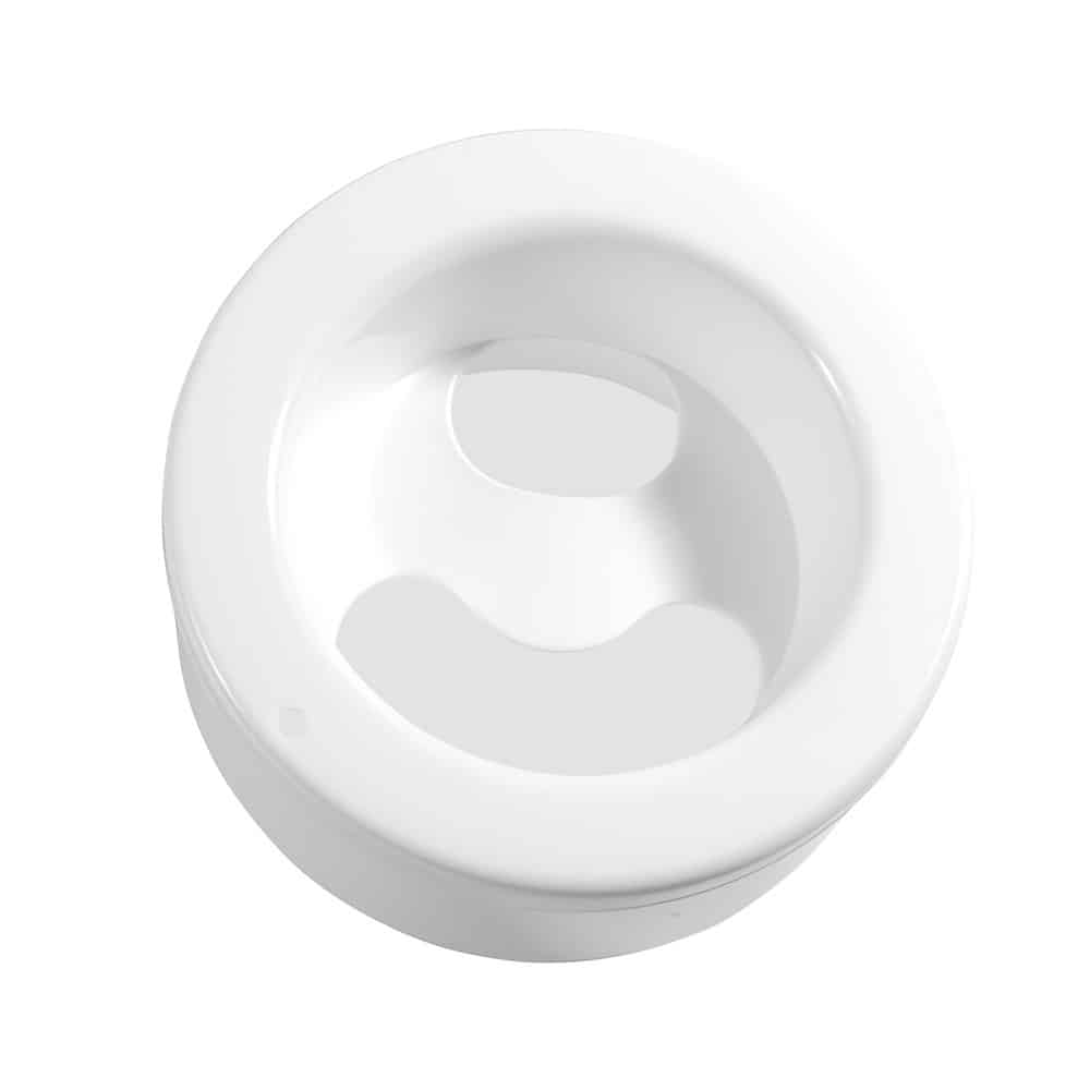 Virkistävä Peggy Sage kylmähoitoastia rauhoittaa ja elvyttää kädet tehokkaasti. Valmistele kynsinauhat hellävaraiseen käsittelyyn. Hygieeninen ja helppo käyttää