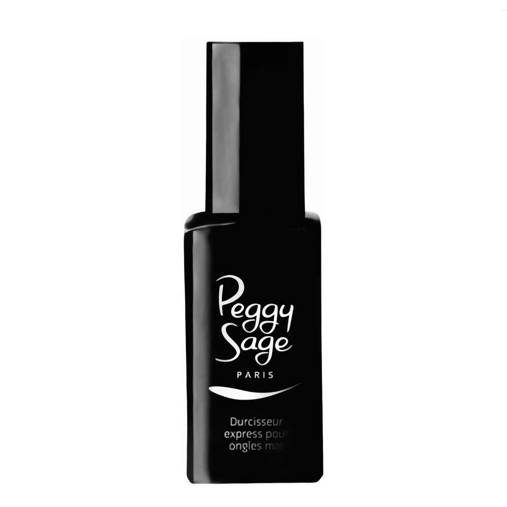 Vahvistaa heikkoja ja liuskoittuvia kynsiä välittömästi. Tämä miehille suunniteltu kynnenkovettaja kuivuu täysin mattapintaiseksi ja huomaamattomaksi.