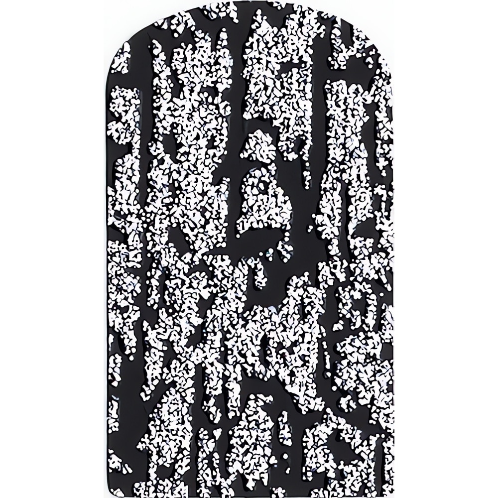 Luo upeita kynsikoristeluita hetkessä! Peggy Sage -kynsifoliot (20 kpl) tuovat kynsiin metallinhohtoa ja kuvioita ilman maalaamista. Helppo ja näyttävä.