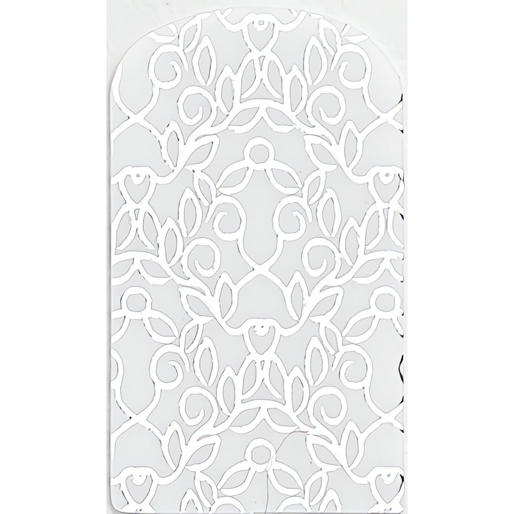 Luo upeita kynsikoristeluita hetkessä! Peggy Sage -kynsifoliot (20 kpl) tuovat kynsiin metallinhohtoa ja kuvioita ilman maalaamista. Helppo ja näyttävä.