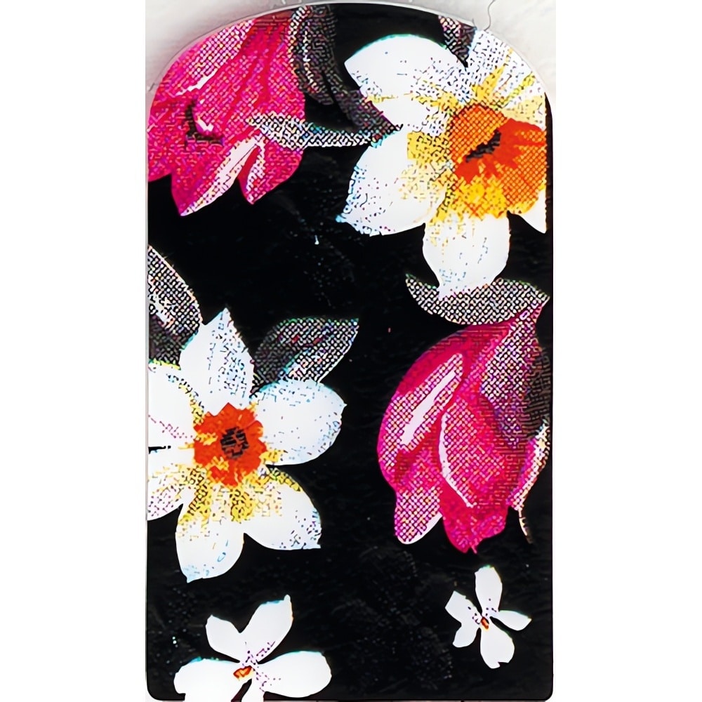 Luo upeita kynsikoristeluita hetkessä! Peggy Sage -kynsifoliot (20 kpl) tuovat kynsiin metallinhohtoa ja kuvioita ilman maalaamista. Helppo ja näyttävä.