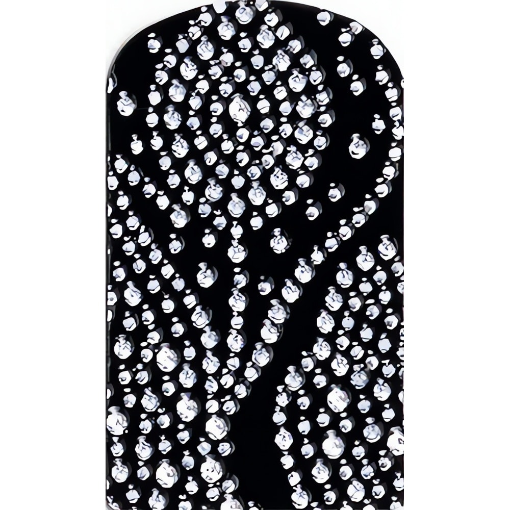 Luo upeita kynsikoristeluita hetkessä! Peggy Sage -kynsifoliot (20 kpl) tuovat kynsiin metallinhohtoa ja kuvioita ilman maalaamista. Helppo ja näyttävä.