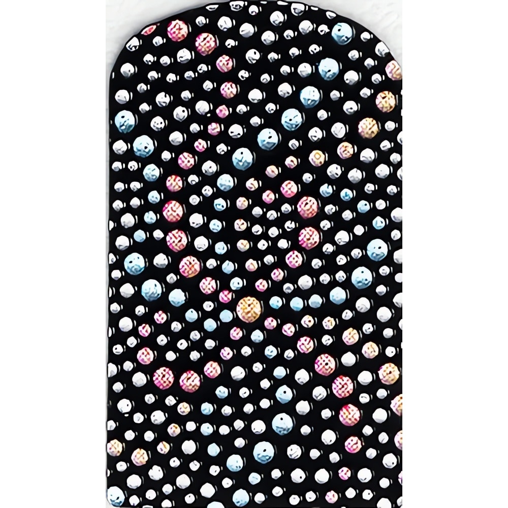 Luo upeita kynsikoristeluita hetkessä! Peggy Sage -kynsifoliot (20 kpl) tuovat kynsiin metallinhohtoa ja kuvioita ilman maalaamista. Helppo ja näyttävä.