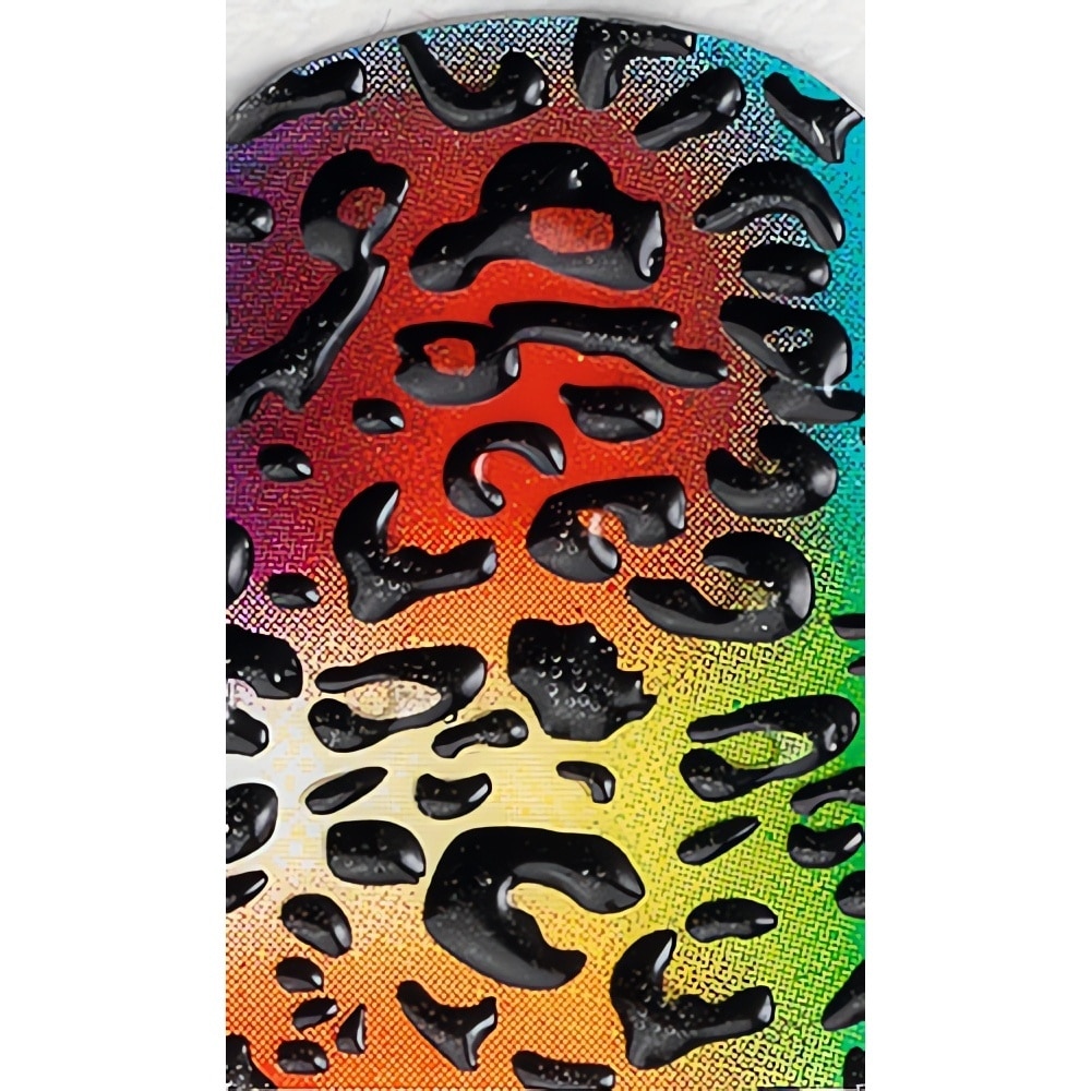 Luo upeita kynsikoristeluita hetkessä! Peggy Sage -kynsifoliot (20 kpl) tuovat kynsiin metallinhohtoa ja kuvioita ilman maalaamista. Helppo ja näyttävä.