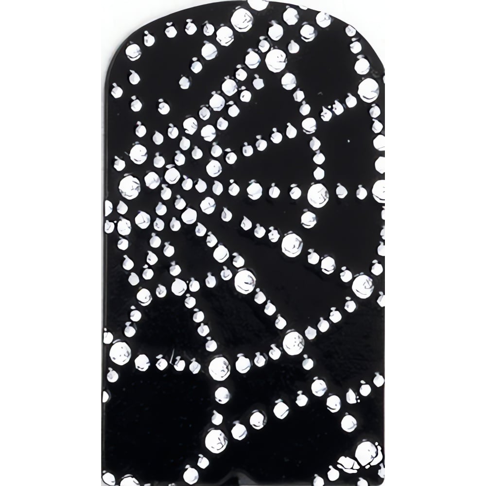 Luo upeita kynsikoristeluita hetkessä! Peggy Sage -kynsifoliot (20 kpl) tuovat kynsiin metallinhohtoa ja kuvioita ilman maalaamista. Helppo ja näyttävä.