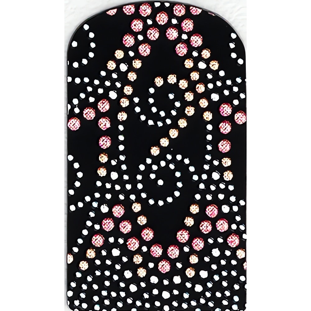 Luo upeita kynsikoristeluita hetkessä! Peggy Sage -kynsifoliot (20 kpl) tuovat kynsiin metallinhohtoa ja kuvioita ilman maalaamista. Helppo ja näyttävä.