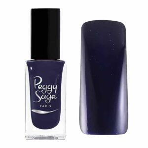 Hanki elegantti Peggy Sage Kynsilakka 074 Diamant Prune! Samettinen