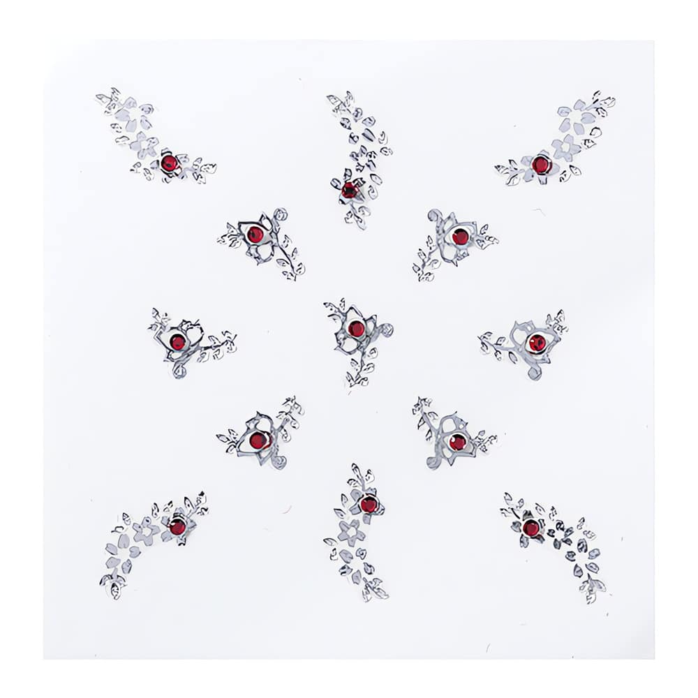 Luo hienostunut ja mystinen iltakynsityyli hetkessä! Peggy Sage "Twilight Chic" -kynsitarrat tuovat manikyyriisi eleganssia ja yksityiskohtia ilman vaivalloista