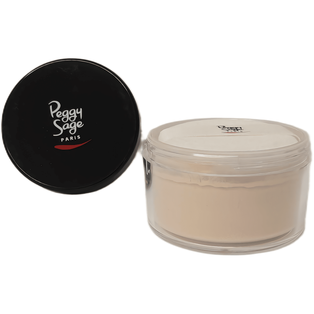 Hienojakoinen irtopuuteri