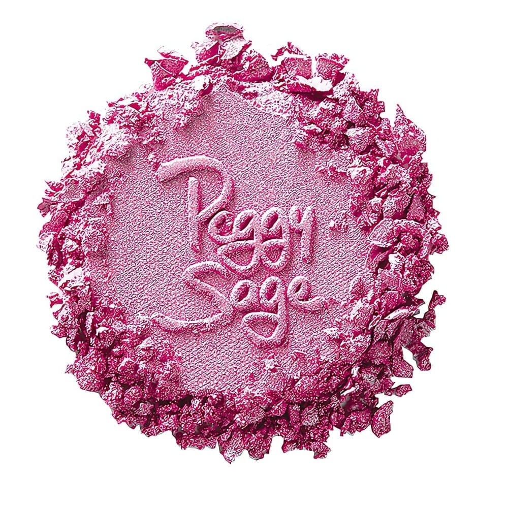 Korosta silmiäsi Lumière Rose Cherry -luomivärillä. Hohtava