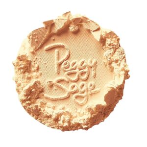 Kirkasta katseesi Peggy Sage Lumière Champagne -luomivärillä. Lämmin