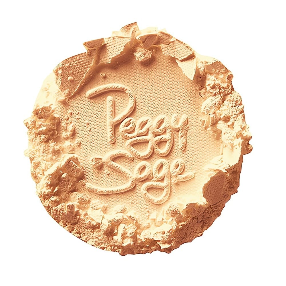 Kirkasta katseesi Peggy Sage Lumière Champagne -luomivärillä. Lämmin