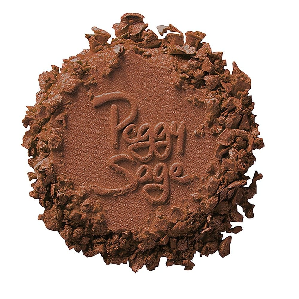 Luo katseeseen lämpöä Peggy Sage Lumière Bronze Irisé -luomivärillä. Syvä pronssinen sävy ja metallinen kultahohde takaavat intensiivisen lopputuloksen.