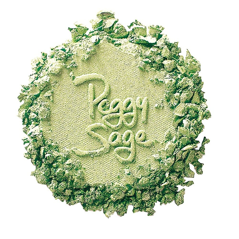 Piristä katsettasi Peggy Sage Lumière Pistache -luomivärillä. Raikas