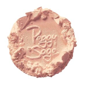 Tuo katseeseen luonnollista hehkua Peggy Sage Lumière Beige Irisé -luomivärillä. Hohtava beige sävy raikastaa ilmeen ja sopii täydellisesti häivytykseen.