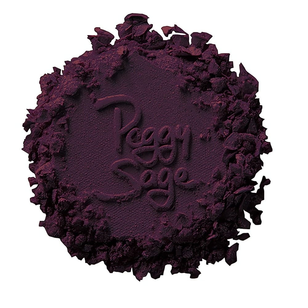 Luo katseeseen pehmeää mystiikkaa Peggy Sage Lumière Parme -luomivärillä. Hienostunut laventelin sävy ja hohtava koostumus tuovat silmiin eleganssia.