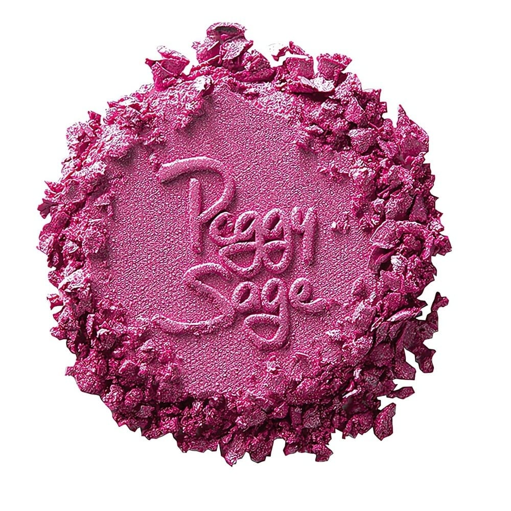 Saa silmät loistamaan Peggy Sage Lumière Rose Étincelle -luomivärillä. Hohtava vaaleanpunainen sävy tuo katseeseen raikasta säihkettä ja valoa.