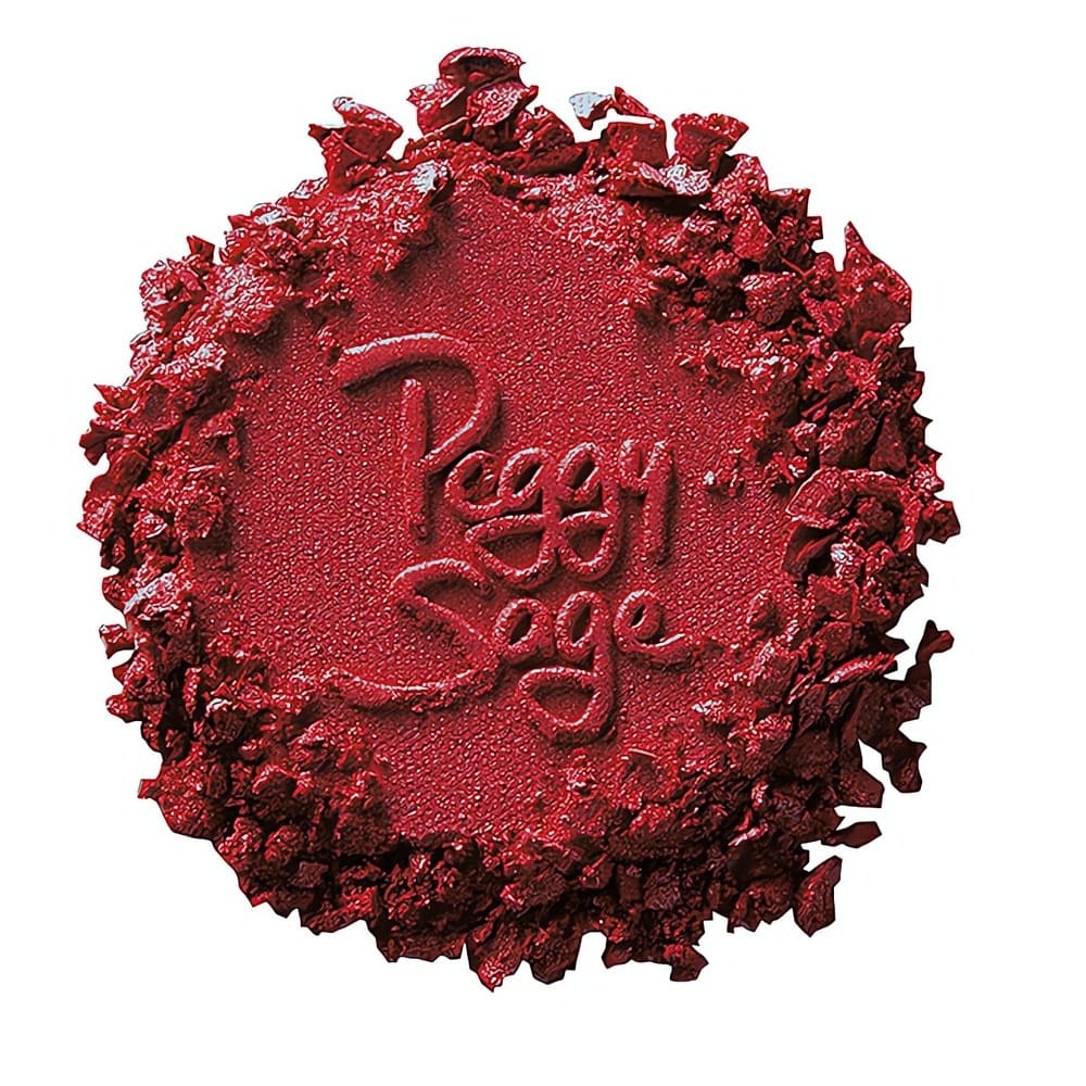 Luo dramaattinen katse Lumière Rouge -luomivärillä. Syvä