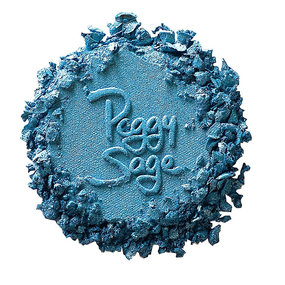 Luo katseeseen raikasta energiaa Lumière Turquoise Irisé -luomivärillä. Hohtava turkoosi sävy ja samettinen koostumus tekevät meikistäsi elinvoimaisen.