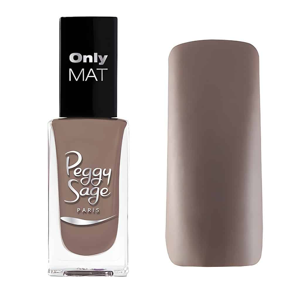 Luo moderni ja huoliteltu mattamanikyyri vaivatta! Nopea kuivuminen ja kesto jopa 6 päivää. Täydellinen taupen sävy arkeen ja juhlaan.