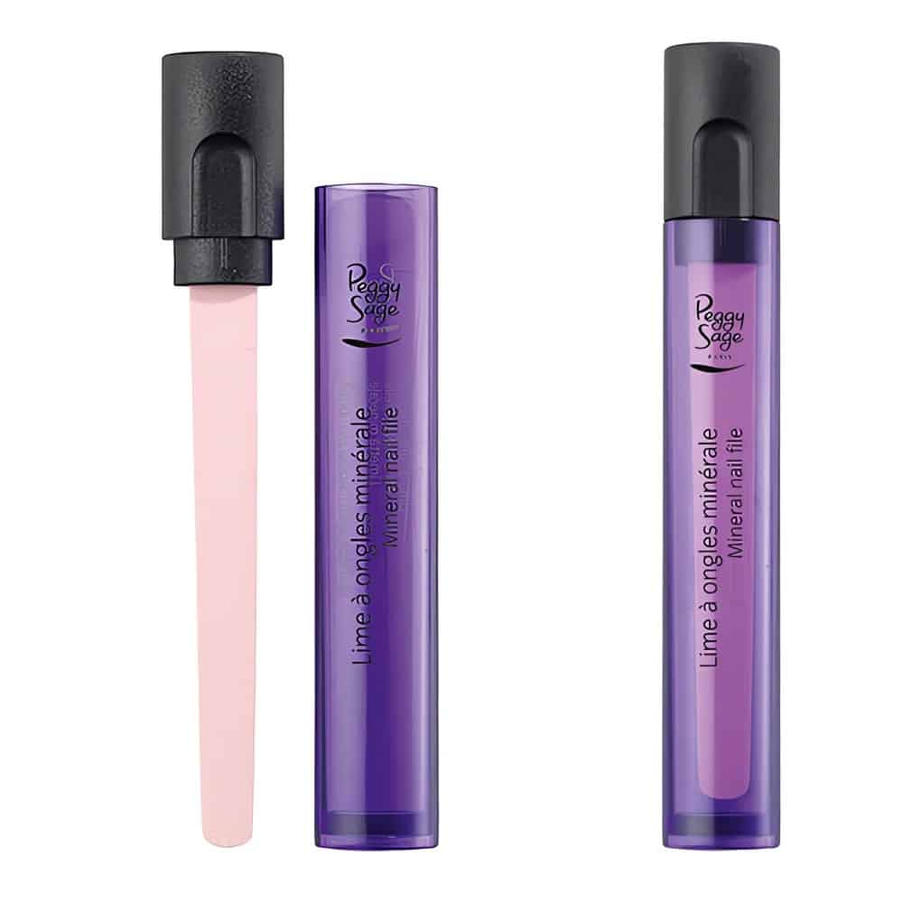 Anna kynsillesi ansaittua hoitoa! Tämä luonnon mineraalikynnenviila on suunniteltu erityisesti hauraille ja herkille kynsille. Tarkka