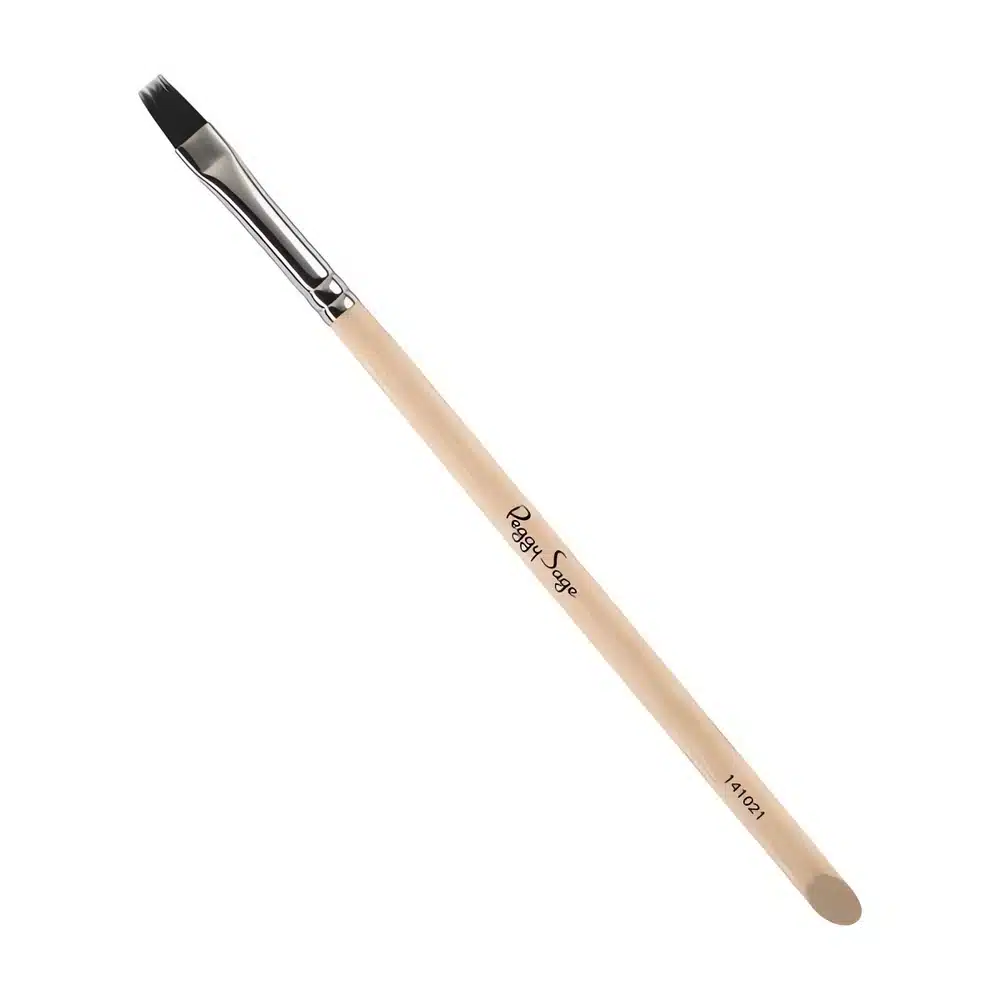 Laadukas Medium-koon (MM) koristelusivellin. Ihanteellinen tarkkoihin viivoihin