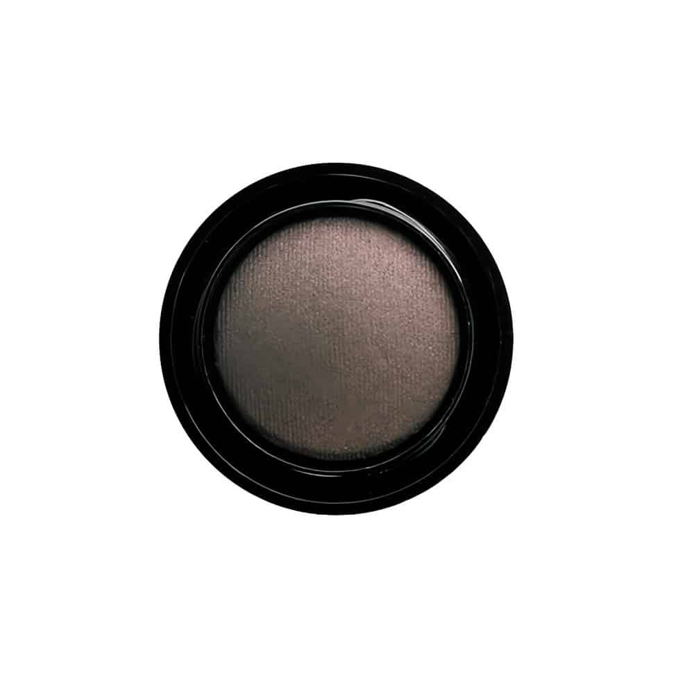 Luo mystinen katse Peggy Sage Nuit Byzantine -luomivärillä. Paistettu