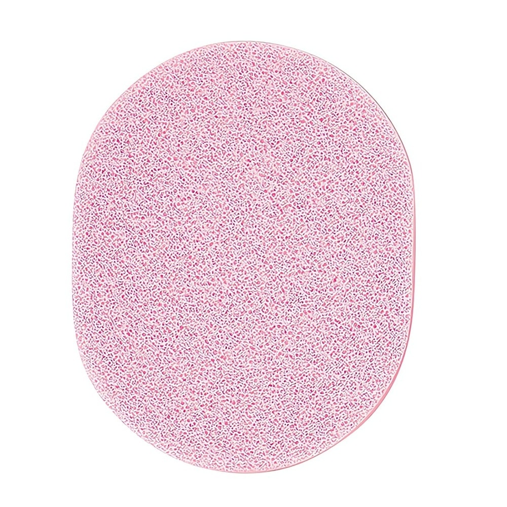 Peggy Sage Cleansing Sponge L on suurikokoinen ja pehmeä puhdistussieni. Se poistaa tehokkaasti meikin