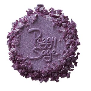 Anna silmiesi tanssia! Peggy Sage Purple Dance on syvä