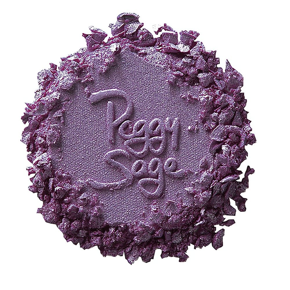 Anna silmiesi tanssia! Peggy Sage Purple Dance on syvä