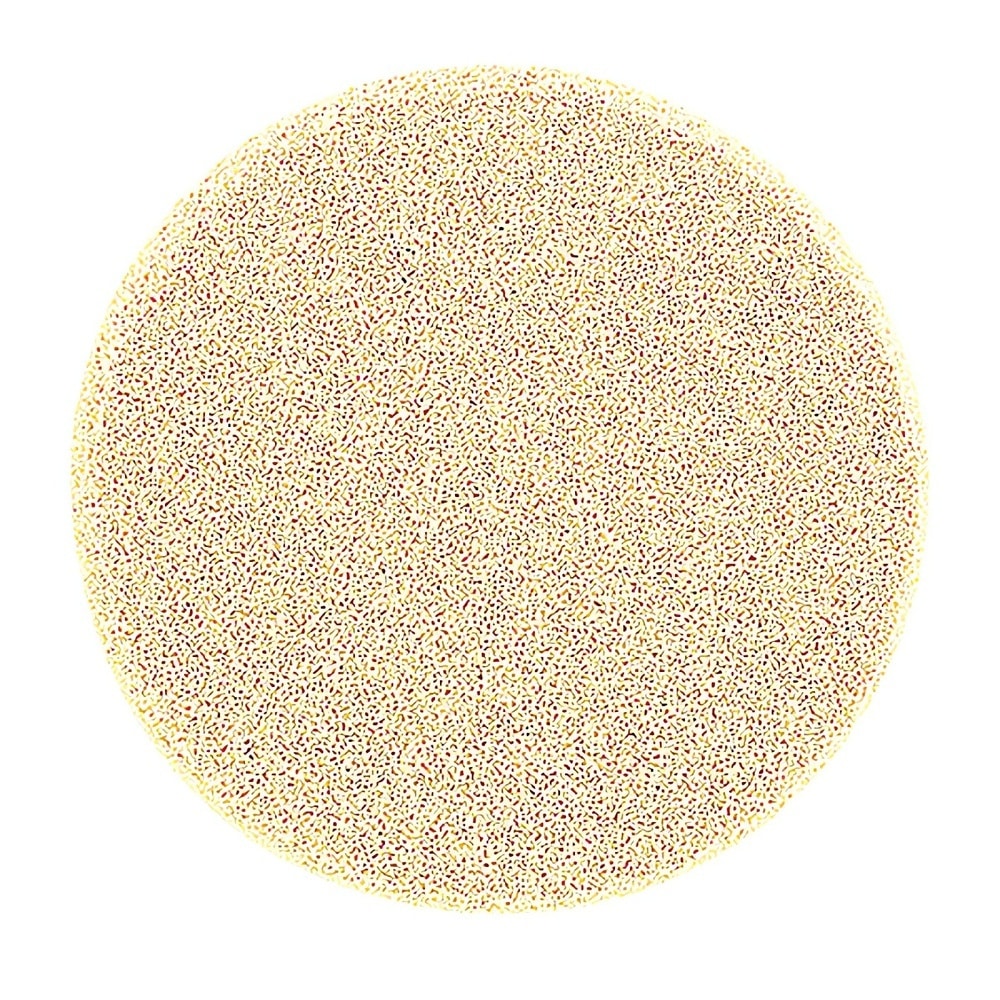 Peggy Sage pyöreä meikkisieni (2kpl) takaa virheettömän ja luonnollisen meikkipohjan. Joustava 5