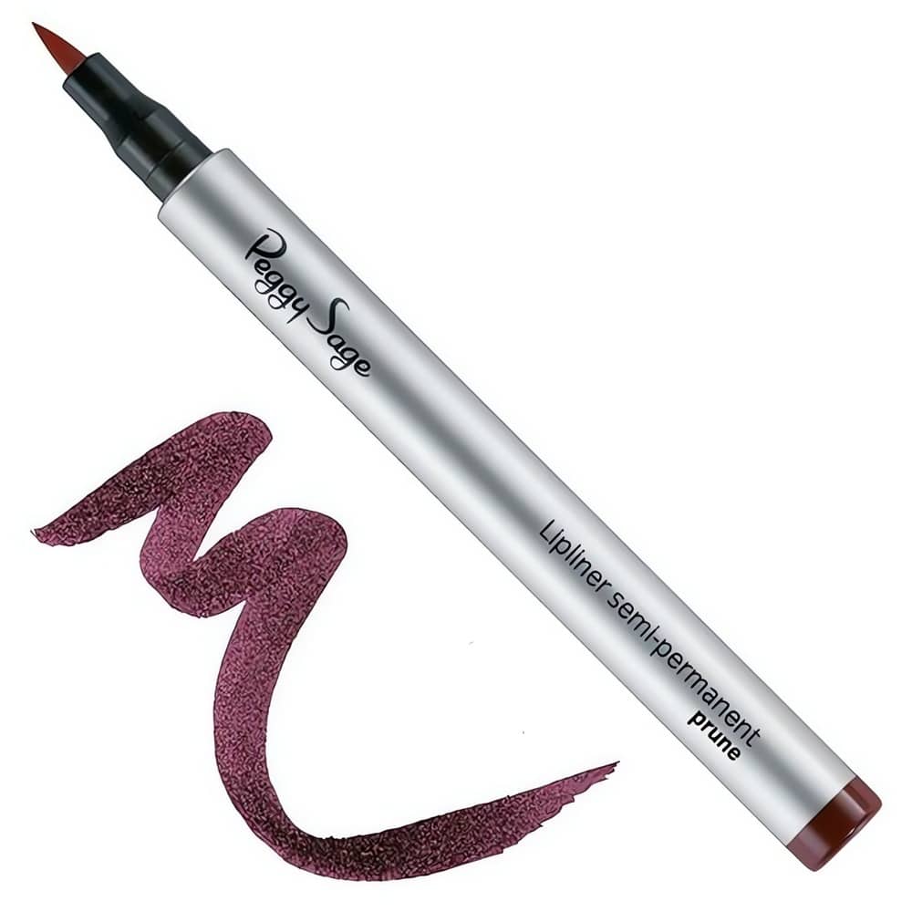 Takaa täydellinen huultenrajaus