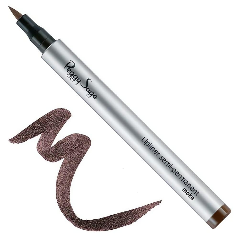 Takaa täydellinen huultenrajaus