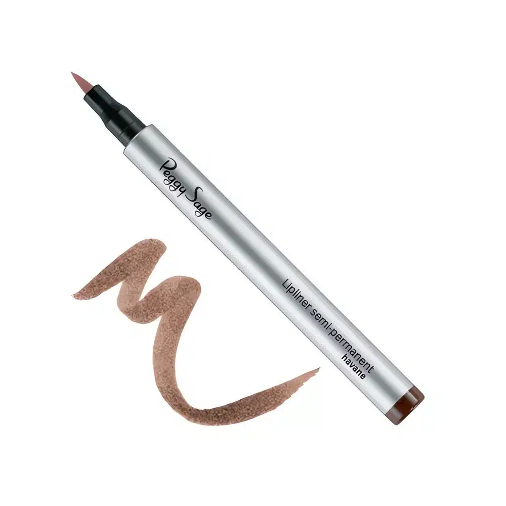 Takaa täydellinen huultenrajaus