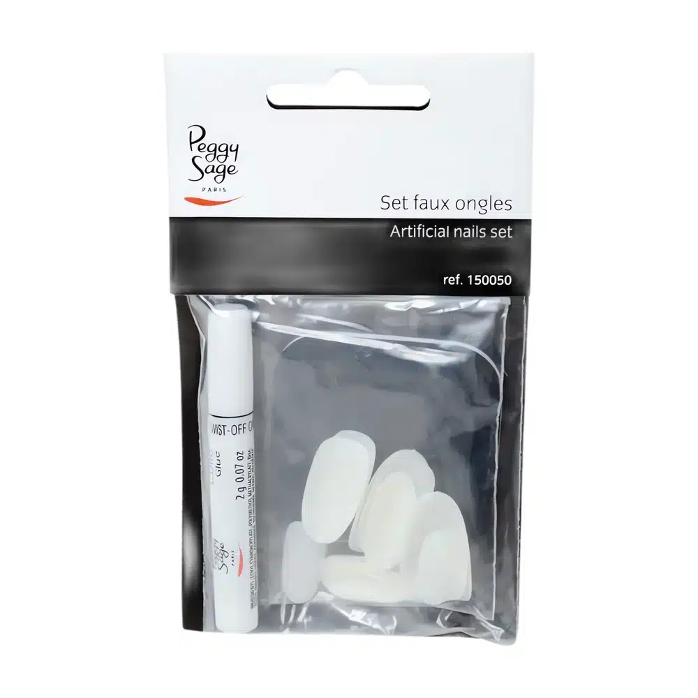 Saa välittömästi trendikäs ja ylellinen manikyyri! Tämä tekokynsisetti kimaltavassa ruusukullan sävyssä on täydellinen juhliin ja erikoistilaisuuksiin. Useat ko