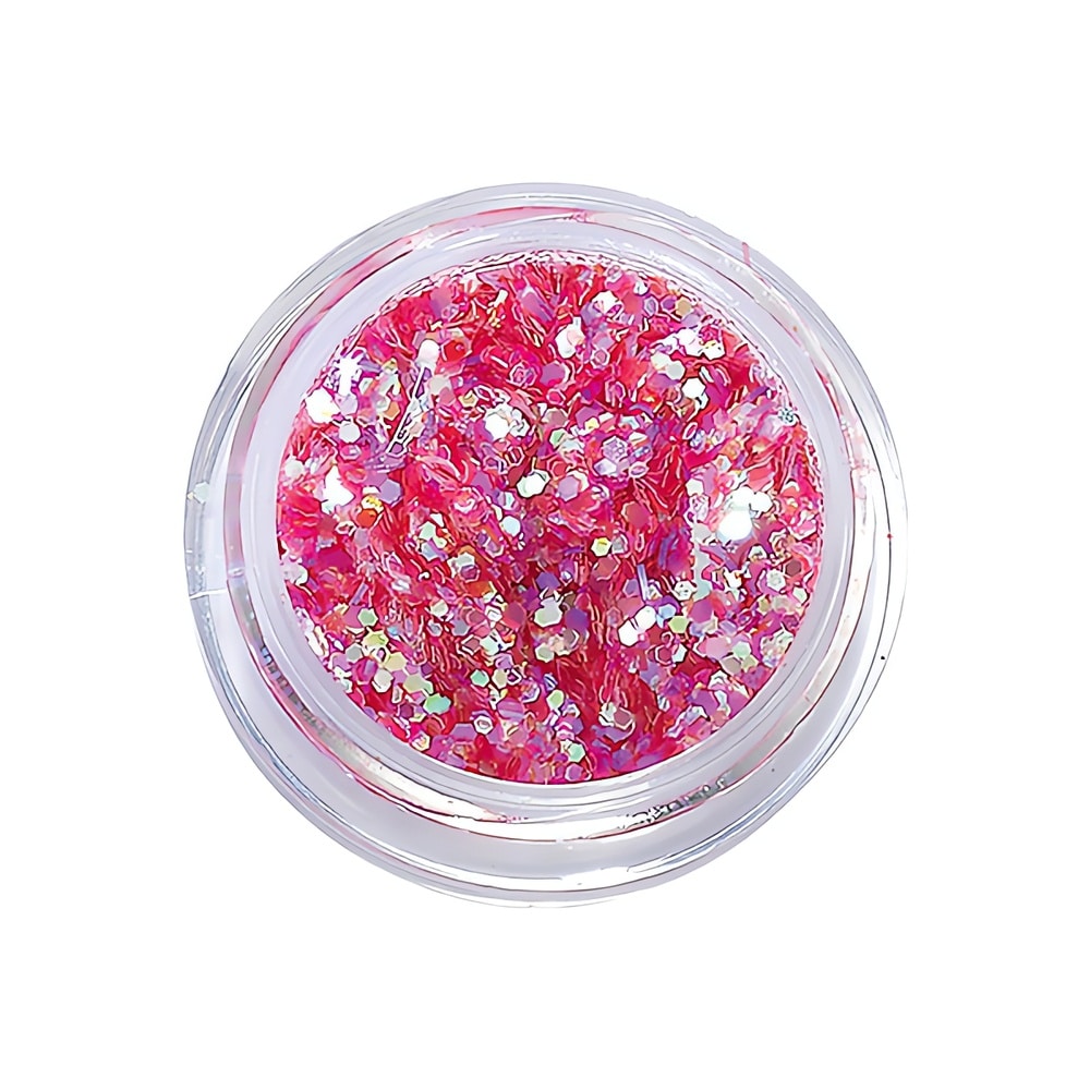 Luo kynsiisi vertaansa vailla oleva