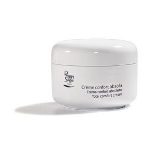 Ylellinen ja täyteläinen kasvovoide suuressa 235ml ammattilaiskoossa. Suunniteltu tuomaan välitöntä ja "täydellistä mukavuutta" (Total Comfort) kuivalle