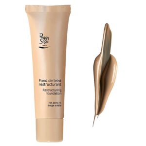 Yhdistä kauneus ja hoito! Peggy Sage uudistava anti-age meikkivoide SPF:llä silottaa ryppyjä