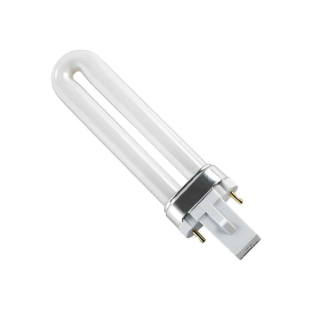 Palauta kynsiuunisi teho! Laadukas 7W UV-vaihtolamppu (113mm) takaa täydellisen geelilakan kovettumisen joka kerta. Uutuutta vastaava lopputulos!