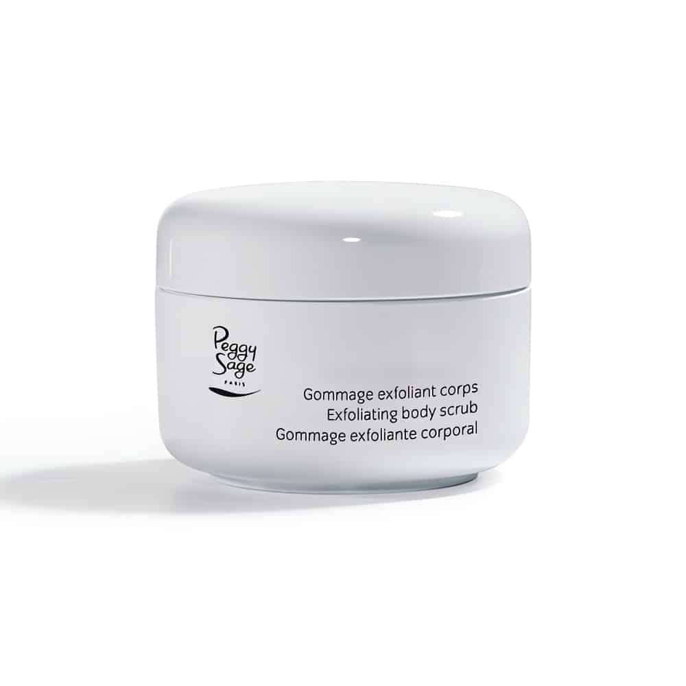 Valmistele ihosi hoitoja varten! Tämä ylellinen 240ml vartalokuorinta poistaa tehokkaasti kuolleet ihosolut ja jättää ihon uskomattoman pehmeäksi. Hienojakoinen