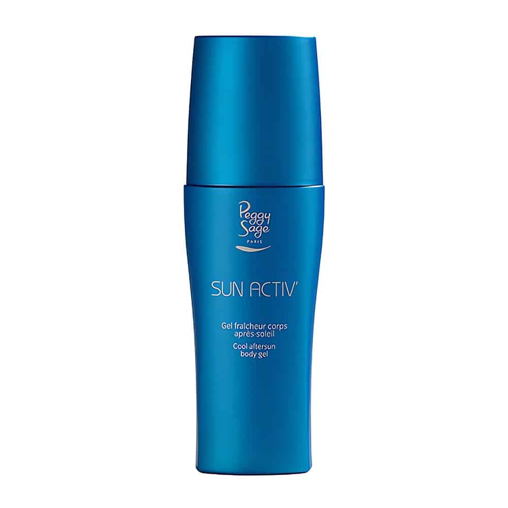 Välitön helpotus auringon lämmittämälle iholle! Tämä 150ml viilentävä geeli kosteuttaa intensiivisesti