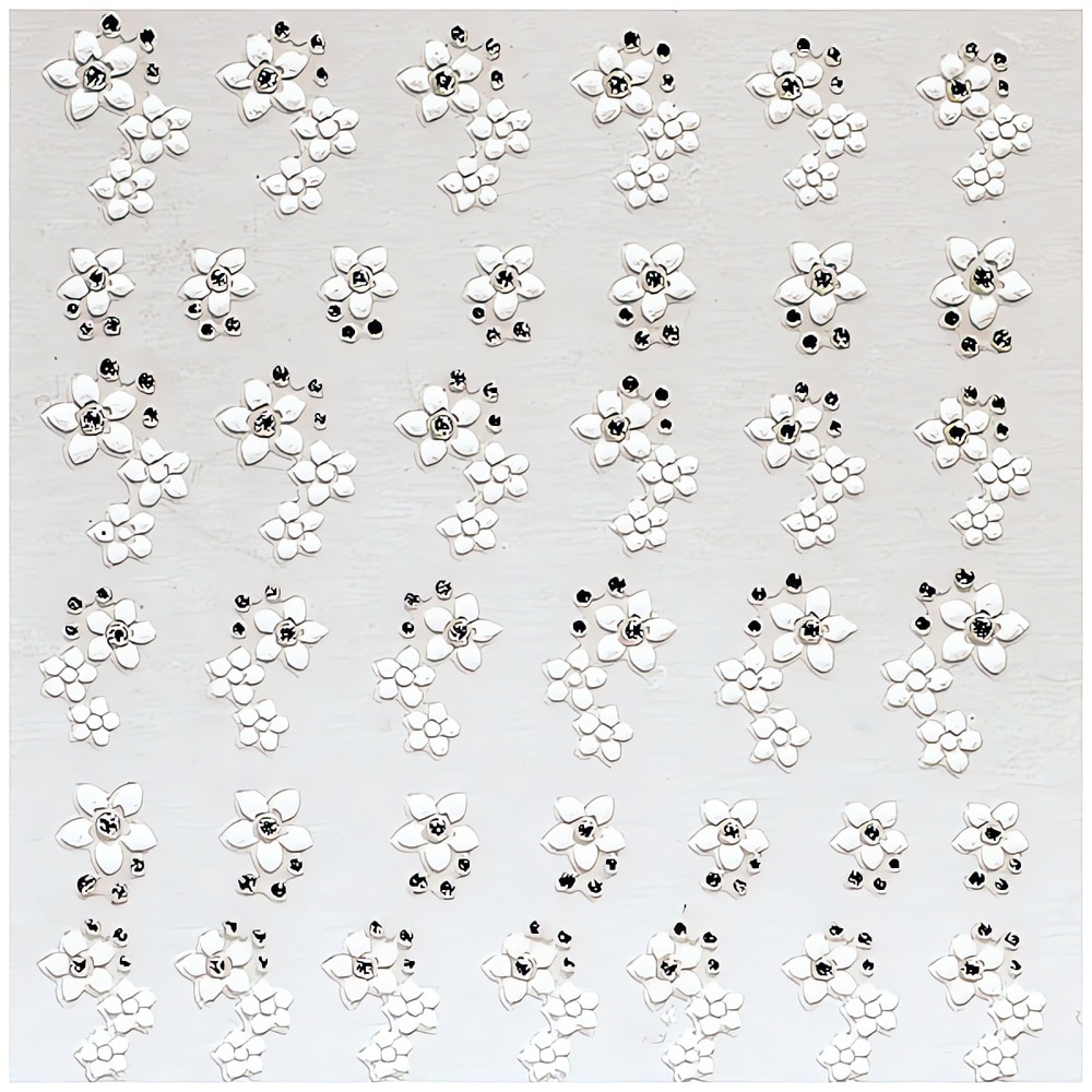 Nosta kynsitaiteesi uudelle tasolle! Upeat