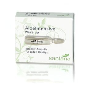 Herätä ihosi uuteen aamuun! Kosteuttava ja rauhoittava ampullikuuri sisältää aloe veraa ja tryffeliuutetta. Hajusteeton tehohoito kaikille ihotyypeille.