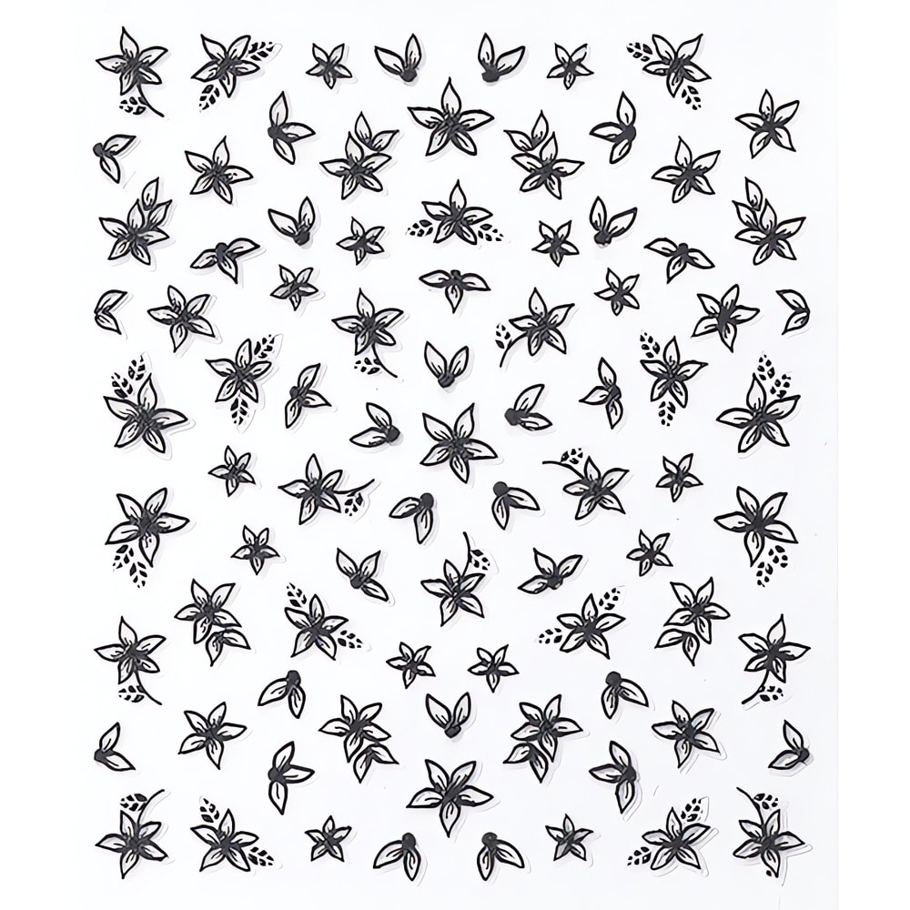 Nosta manikyyrin tasoa vaivattomasti! Twilight Chic -kynsitarroilla luot trendikkään ja persoonallisen nail artin sekunneissa. Täydellinen arkeen tai juhlaan.