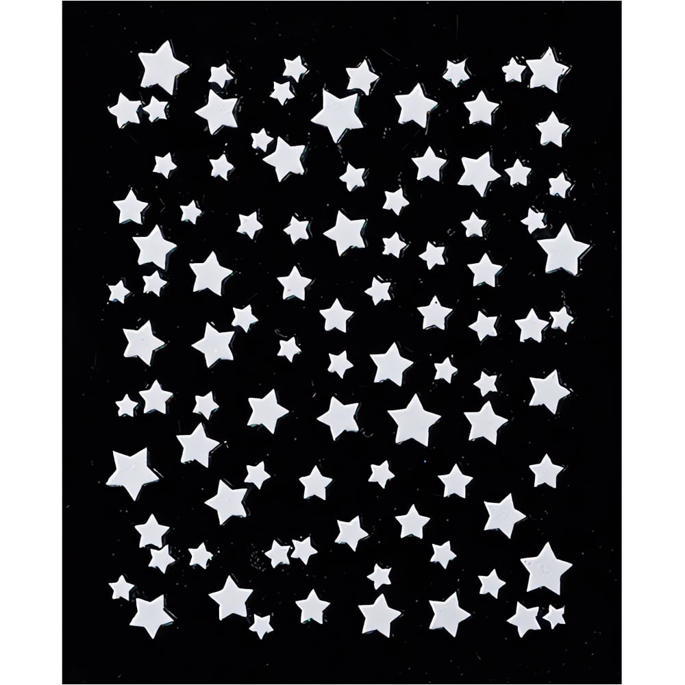 Tarrakoristeet kynsille Twilight Chic luovat persoonallisen ja trendikkään manikyyrin vaivattomasti. Helppo kiinnittää