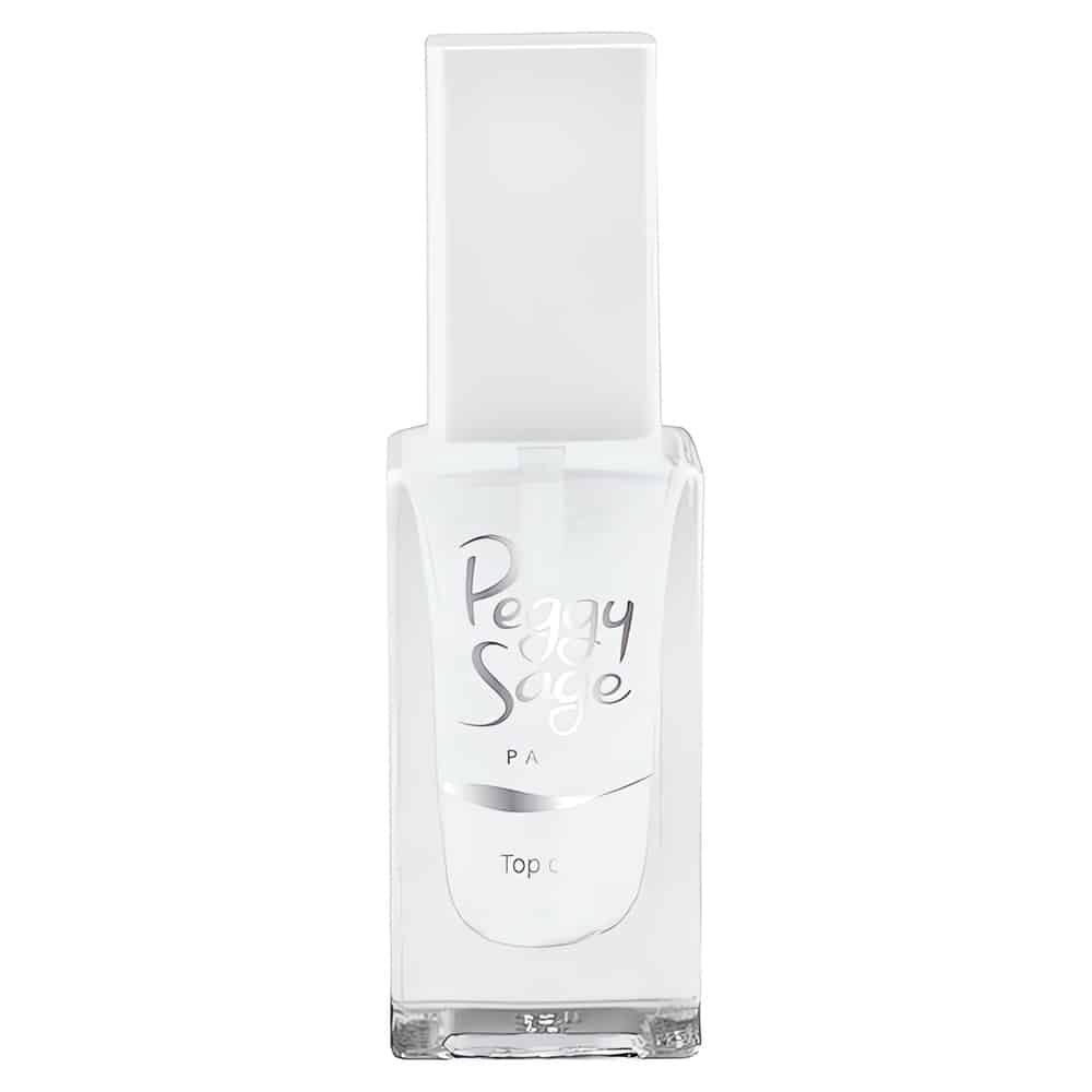 Saa geelilakkaukseesi naarmuttoman