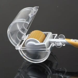 75mm neulapituus on ihanteellinen kollageenin tuotannon stimuloi