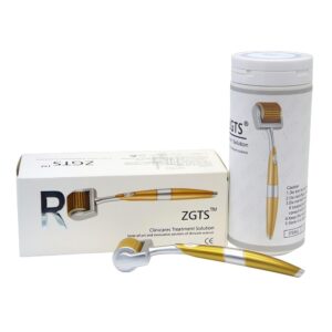 ZGTS Dermarolleri 192 neulaa 0.25mm