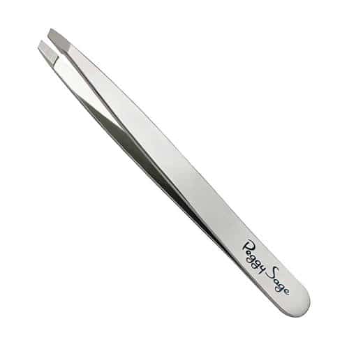Sano hyvästit väsyneille käsille! Nämä ergonomiset offset-pinsetit superjoustavalla otteella parantavat näkyvyyttä ja vähentävät rasitusta. Täydellinen tarkkuus
