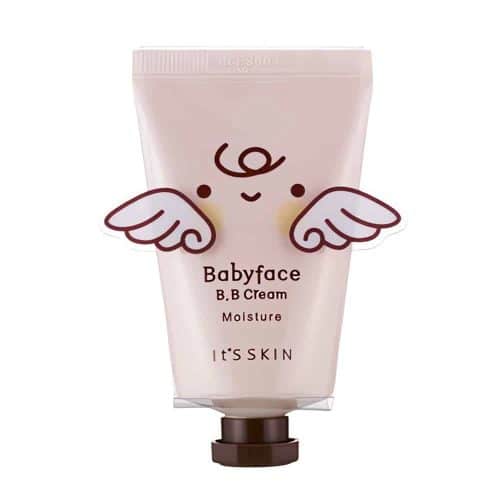 Luonnollisesti peittävä ja ihoa silottava voide. Tehokas SPF 36++ suoja auringolta. Kaunis